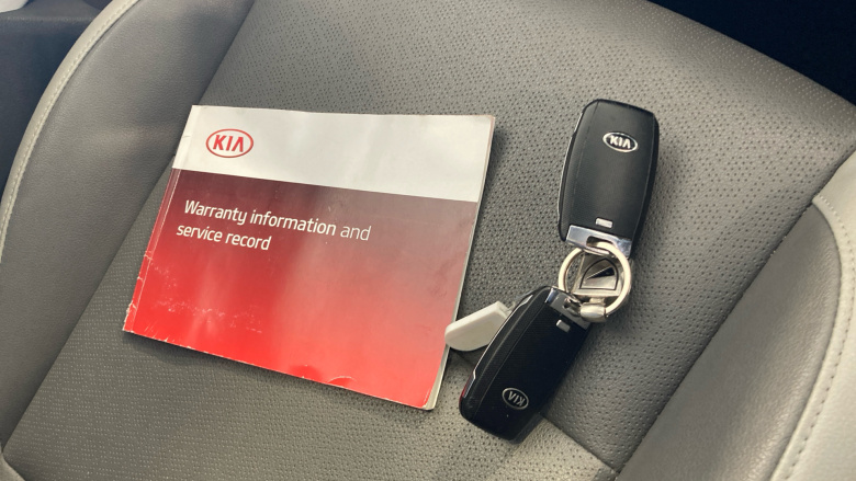 Kia Picanto 1.25 X-Line S 5dr Petrol Hatchback